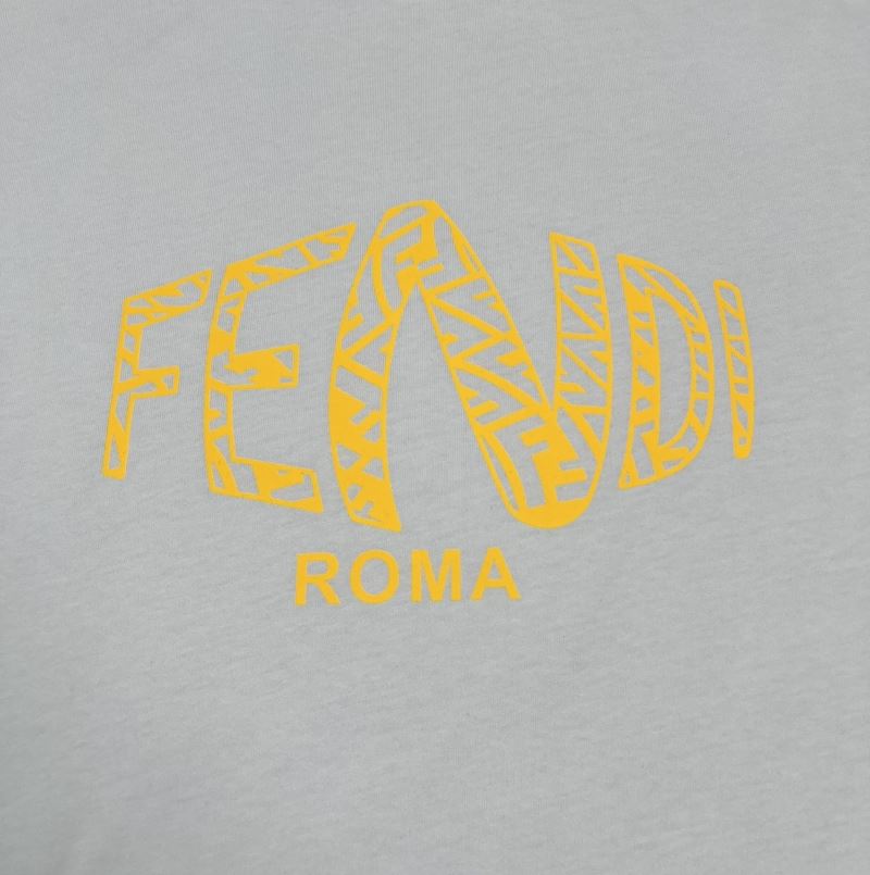 Fendi T-Shirts